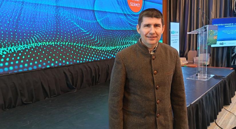 Kihasználatlan milliók a gépszínben? A differenciált vetésben rejlik a valódi precíziós áttörés