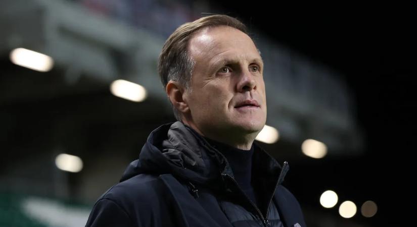 Vladimir Radenkovicstól elköszönt a DVTK – NS-infó