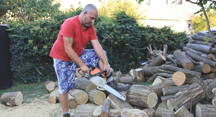 Ingyen adják a tűzifát, de a szállítást nem fizeti az állam – megszólalt az önkormányzat