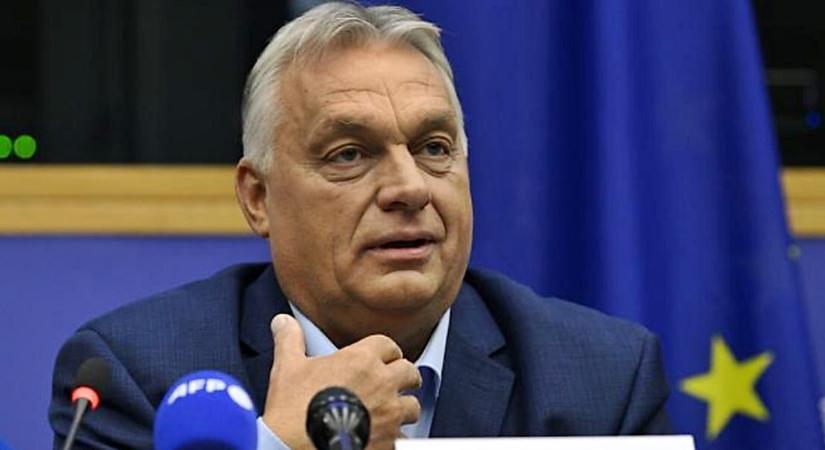 Orbán Viktor: Ha nem lenne az orosz gáz, minden magyar elveszítené egyhavi fizetését