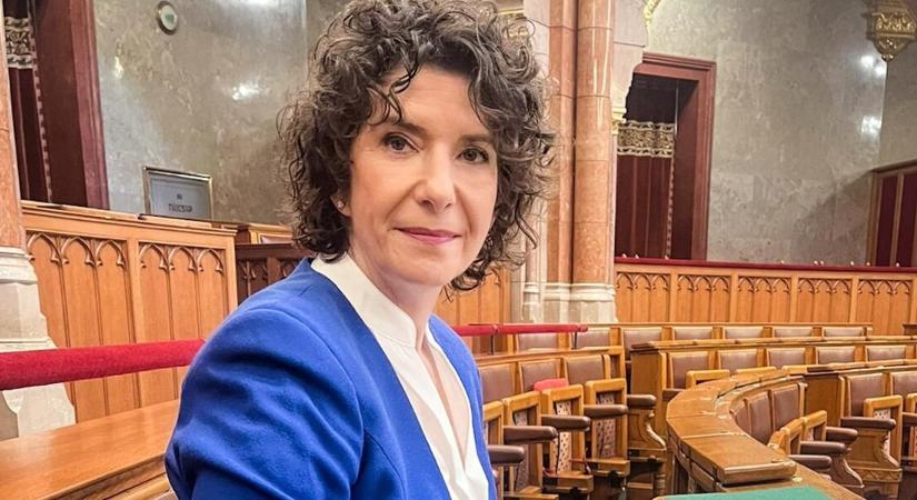 „Mindenki higgadjon le!” – Dobrev Klára bekeményített: Zelenszkij, Orbán és Magyar Péter is megkapta a magáét