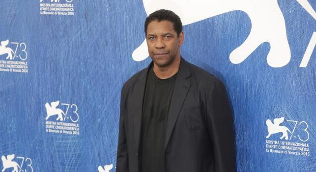 Denzel Washington harci elefántok hátán lépdel be a Netflixre