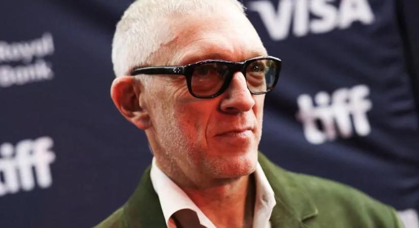 Vincent Cassel is jön a Fehér Lótusz negyedik évadába