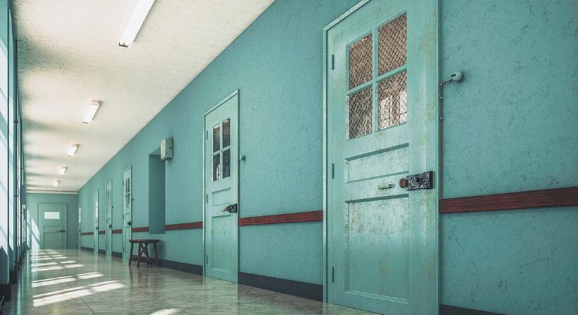 Vészhelyzet a pszichiátrián: 27 orvos mondhat fel a „mágiaügyi” főigazgató miatt