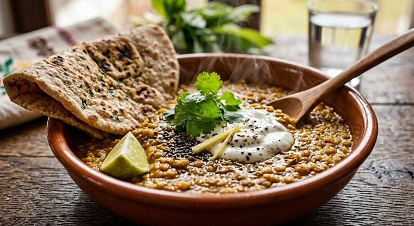 Böjti receptek 2026: 3 isteni húsmentes fogás, amitől a pénztárcád is fellélegzik