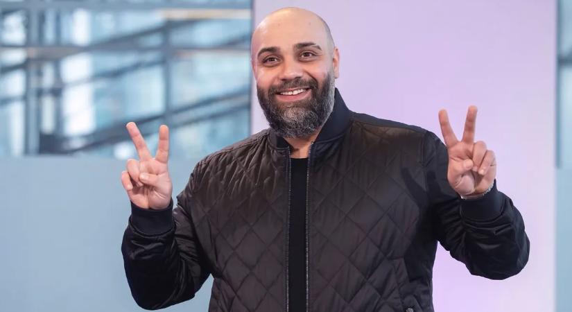 Kihívták a szomszédok a közös képviselőt Lakatos Lacira!