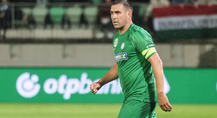 Böde Dani folytatja, határozott választ adott a jövőjére