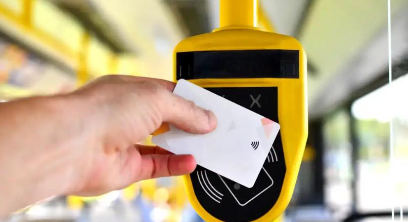 Így változik a jegyvásárlás Budapesten