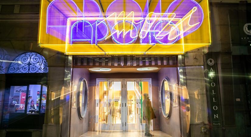 Két napon át minden az Oscarról szól majd a debreceni moziban