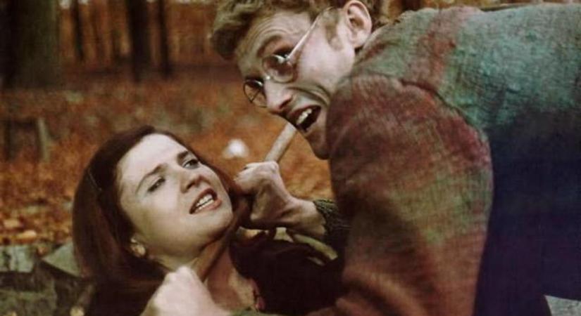 A fal két oldalán – Andrzej Wajda zsidó tárgyú filmjei