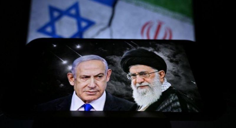 Izrael ravasz csellel hitette el Hamenei-jel, hogy elmarad a támadás