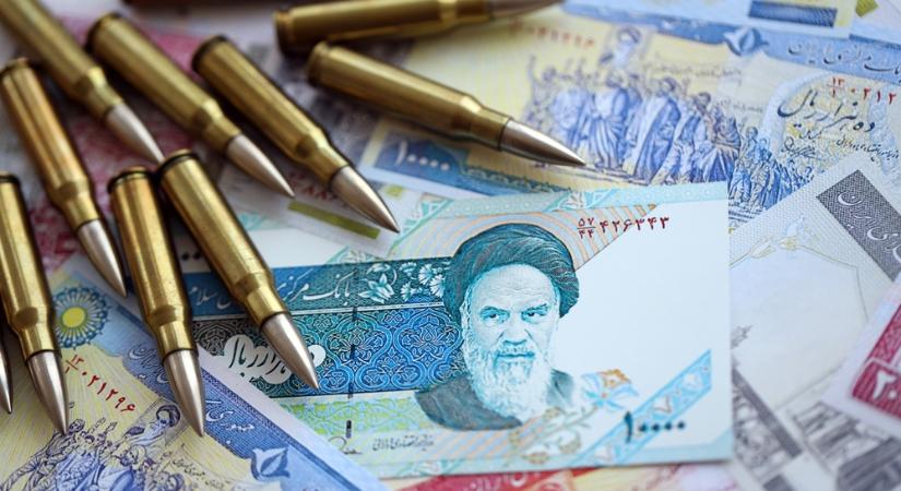 Europol: rég nem látott veszély leselkedik Európára