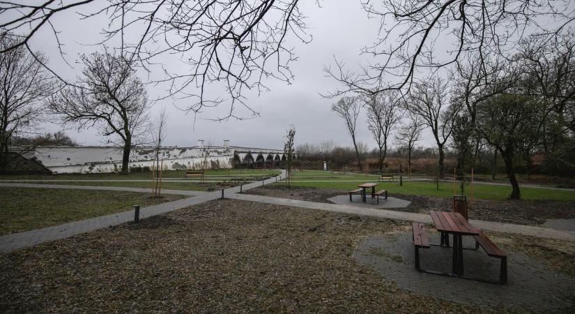 Csodálatos videón Hajdú-Bihar legkülönlegesebb települése