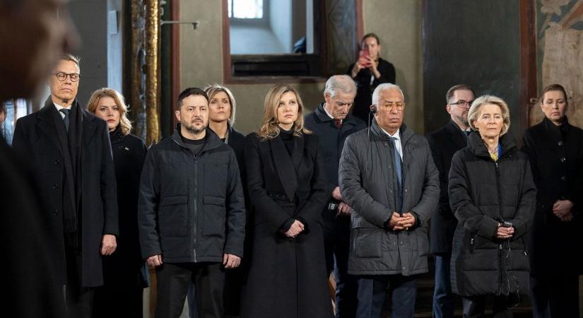 Elrettentés papíron: az európai haderők rendszerszintű problémái – III. rész