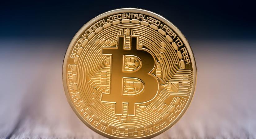 Itt a Bitcoin nagy dobása? Épül a 75 ezres ugródeszka!