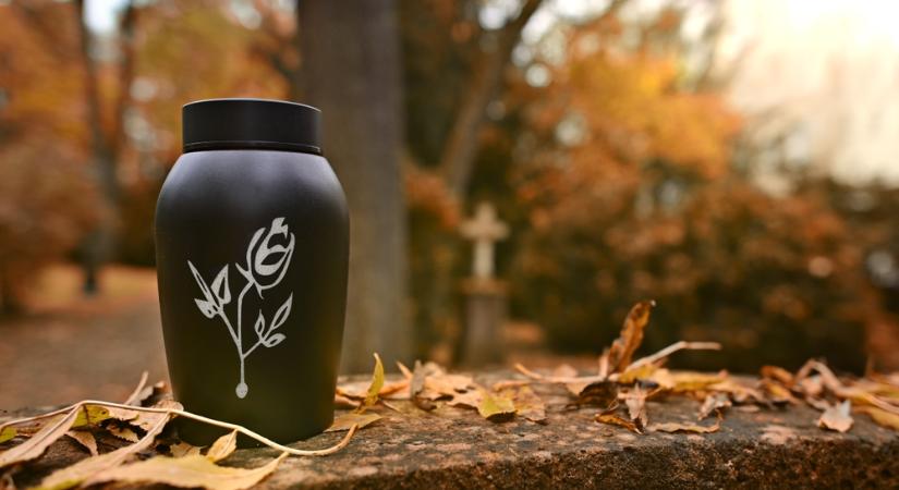 Forradalom a temetkezésben: Skócia engedélyezte a „vízhamvasztást”