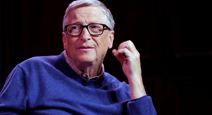 Bill Gates építheti az első, negyedik generációs atomreaktort az Egyesült Államokban