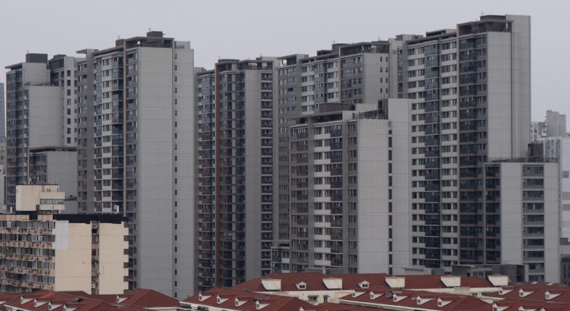 Meglépi a keleti nagyhatalom kormánya: beavatkoznak ingatlanválság miatt, de az elemzők szkeptikusak