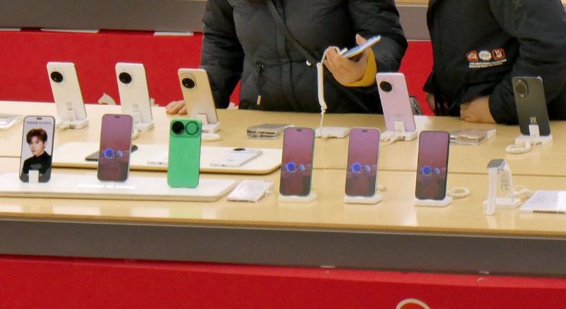 Kínát fájó ponton érte döfés, arra kell kinyitni a pénztárcát, amiben eddig büszkén olcsók voltak