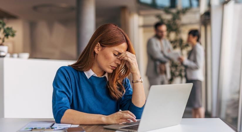 Nem a képernyő vagy az étrend – Ez a szokásod rontja a látásod a szemorvos szerint