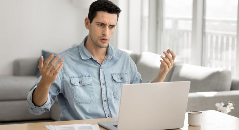 Az online csalók új módszere: már az AI is segíti az átveréseket