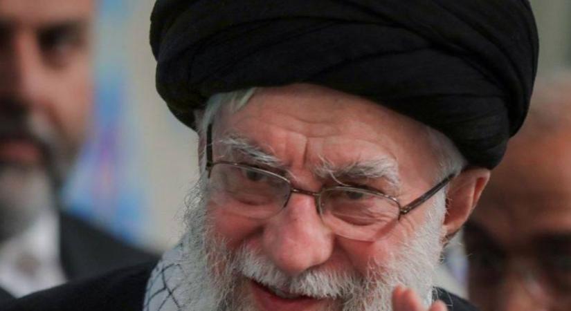 Hamenei utódja vitathatatlan célpontja lesz a likvidációnak – Izrael Védelmi Minisztériuma