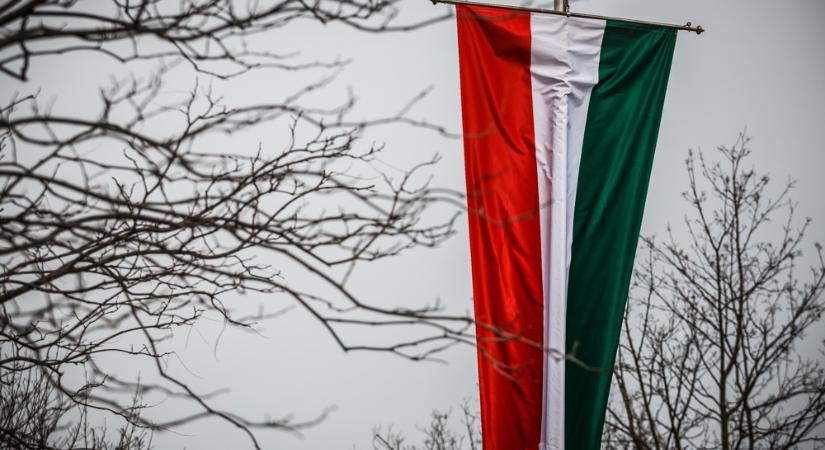 Nemény András mondja idén a március 15. ünnepi beszédet