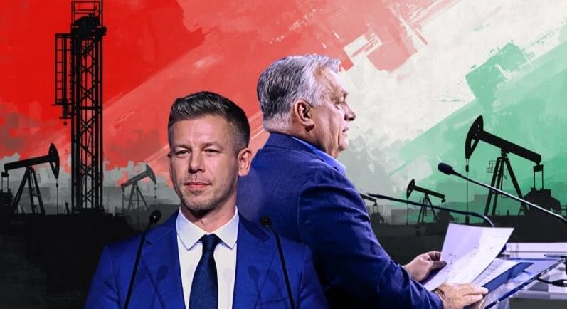 Nagy Attila Tibor: A benzinár és a választási kampány