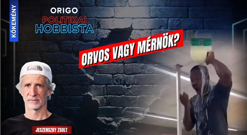 Európa Jihad - Orvosok és mérnökök minden nyugati városban…