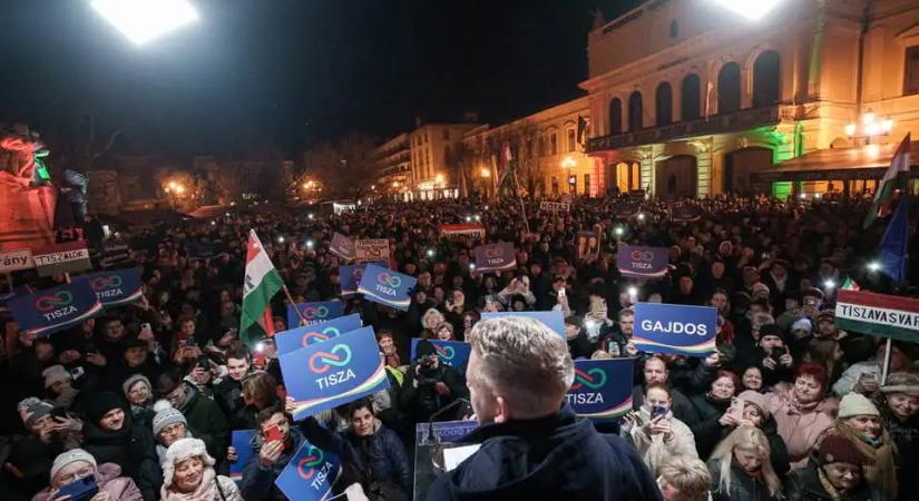 Mi jellemzi a jobboldali és liberális szavazótábort?