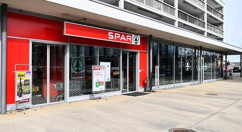Már 123 svájci Spar üzletben lehet fizetni a Cardano tokenjeivel