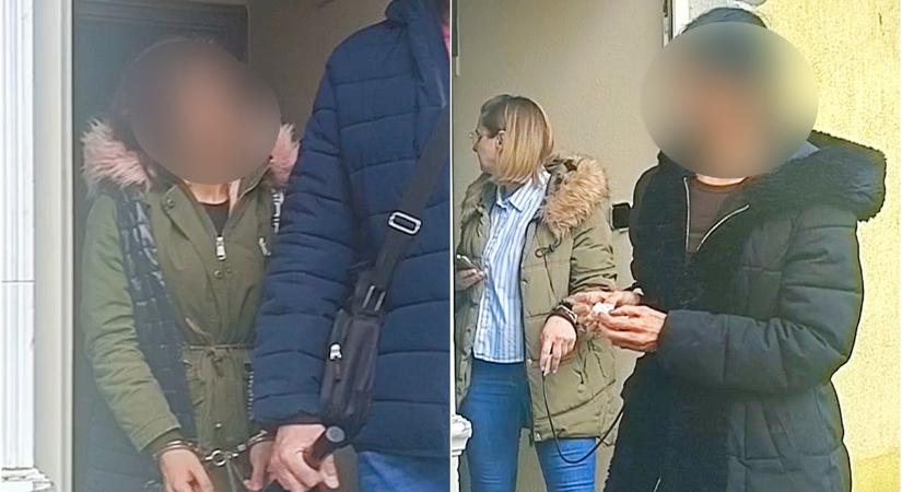 Szinte filmbe illő akció Szabolcsban: top 50-es bűnözőre csaptak le a zsaruk (fotók, videó!)