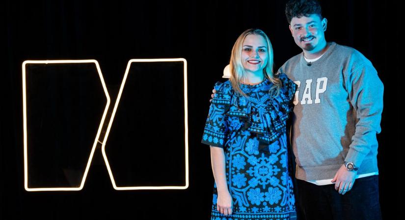 108-as raktár: Czirják Janka, aki eloszlatja az orvostanhallgatókkal kapcsolatos tévhiteket