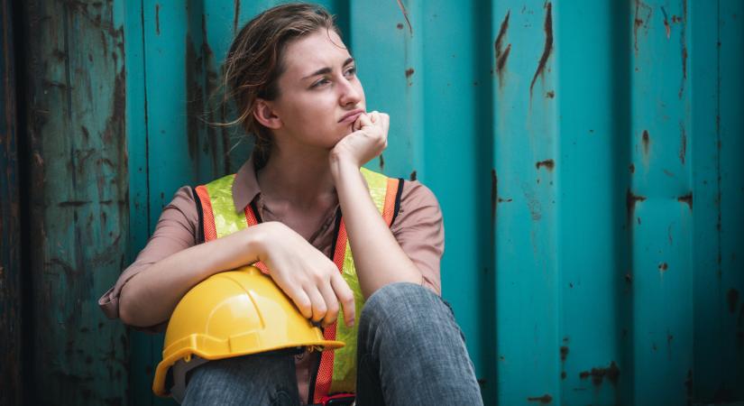 Évek óta nem voltak ekkora bajban a magyar dolgozók