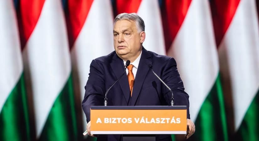 Orbán Viktor: Olcsó orosz gáz nélkül egy havi fizetést veszítenének a magyarok