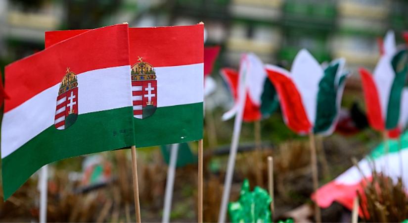 Ezek a programok várják a debrecenieket a nemzeti ünnepen