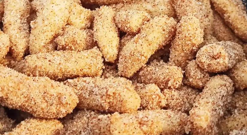 Régen filléres fogásnak számított, ma újra sokan készítik ezt a krumplis kedvencet