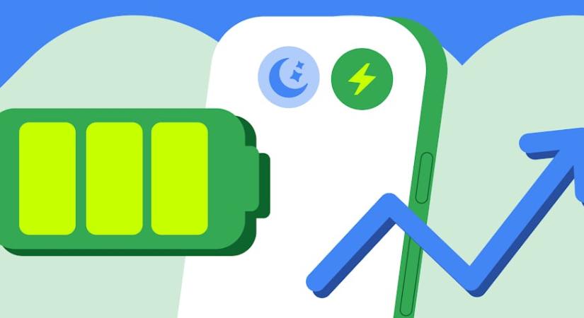 Figyeljen erre, ha androidos – órákat nyerhet vele