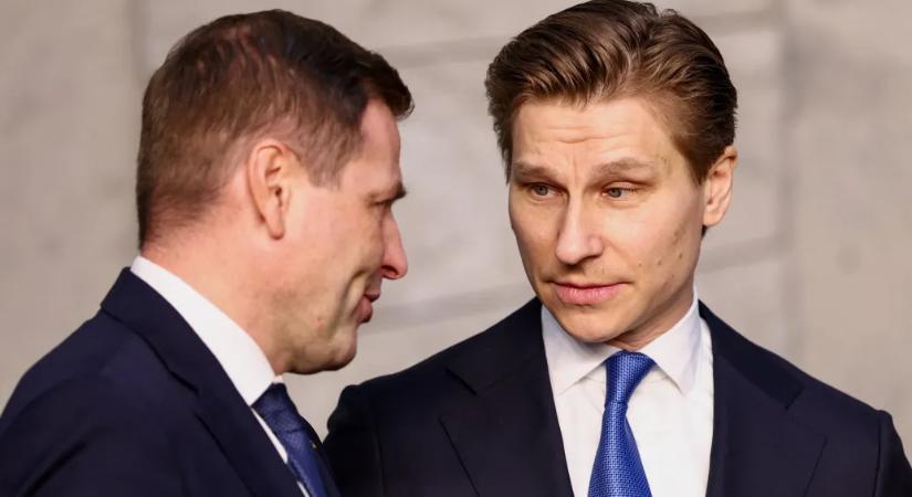 Finnország évtizedek után utat nyithat az atomfegyvereknek