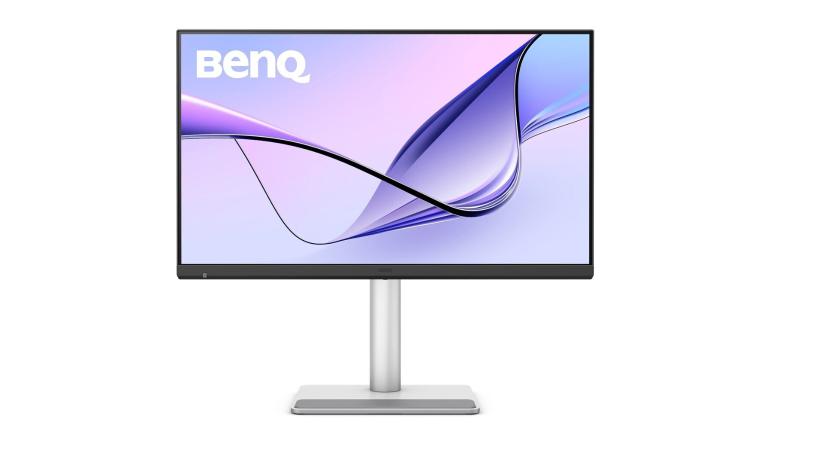 Az Apple Studio Display ellenfeleként érkezik egy új BenQ monitor