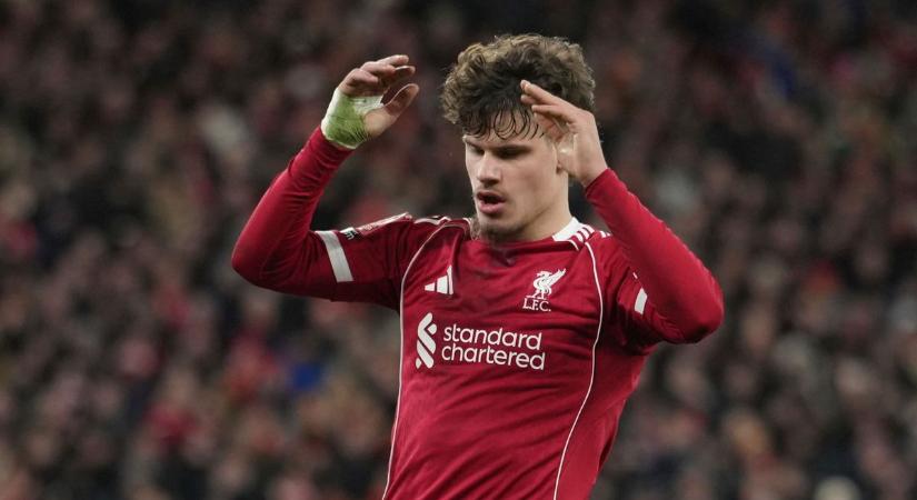 „Nem tudom megszeretni” – a liverpooli legenda továbbra sincs elájulva Kerkeztől: frappánsan cáfolták meg a kritikáit