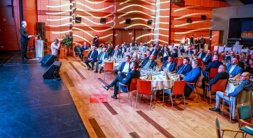 Teljesen átalakulhat a város a következő években (videó)