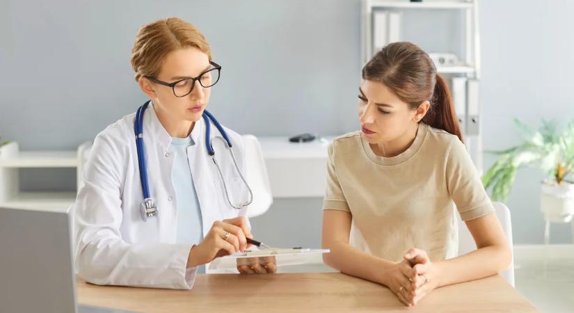 Nőnapon magadra is gondolj: ezek a szűrővizsgálatok életet menthetnek