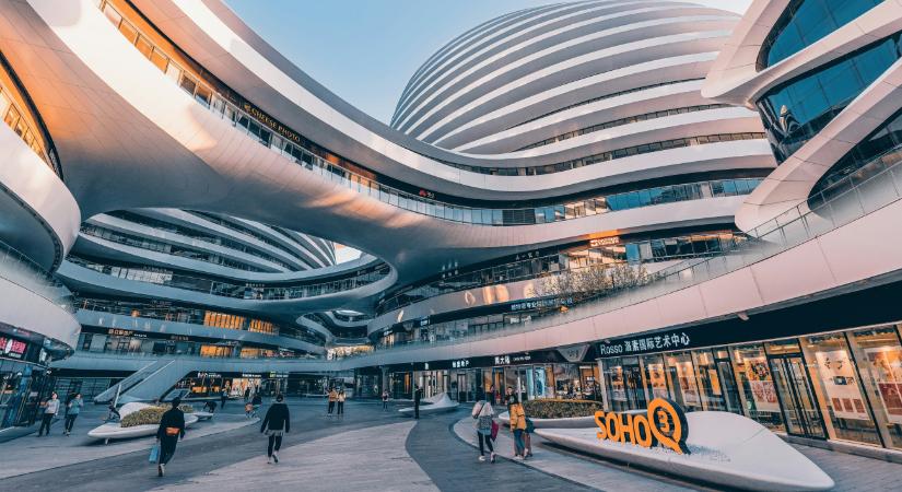 Áttörés Kínában, megelőzték az Egyesült Államokat