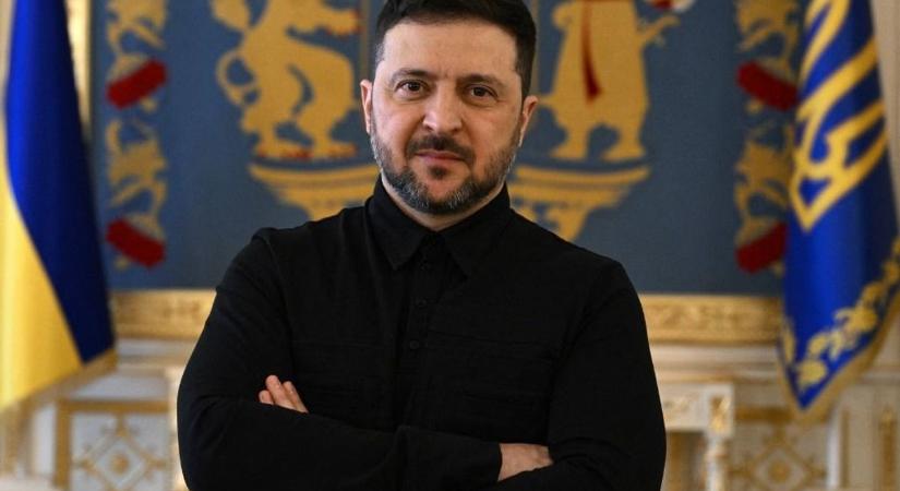 Az arcátlanság csúcsa: Zelenszkij válaszolt Orbán és Fico ultimátumára