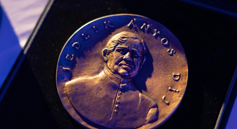 Átadták a 2026-os Jedlik Ányos-díjakat