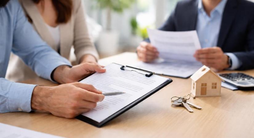 Rekordközeli hitelezés 2026 elején: miért vesznek fel ennyi hitelt a magyarok?