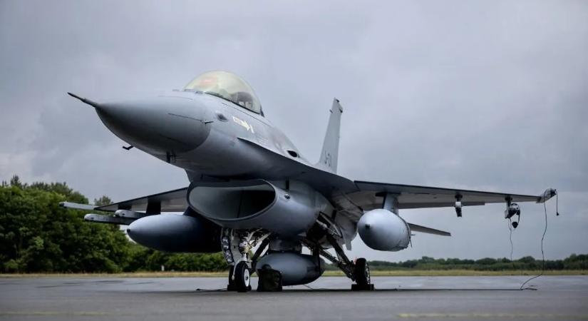 Súlyos hibát ismert el egy amerikai altábornagy az ukrajnai háborúról