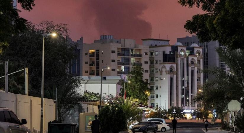 Oda csaphatnak az arabok Teheránnak, ahol nagyon fáj: az Egyesült Arab Emírségek az iráni vagyon befagyasztását fontolgatja