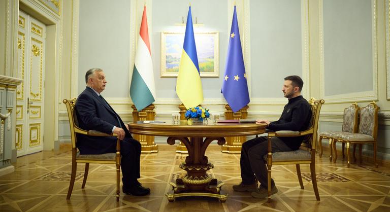 Kis-Benedek József: Lehetséges egy ukrán titkosszolgálati akció Magyarország ellen